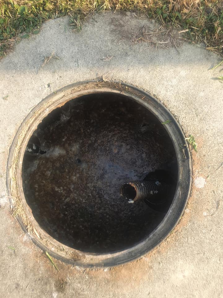 嘉義油槽油污清理