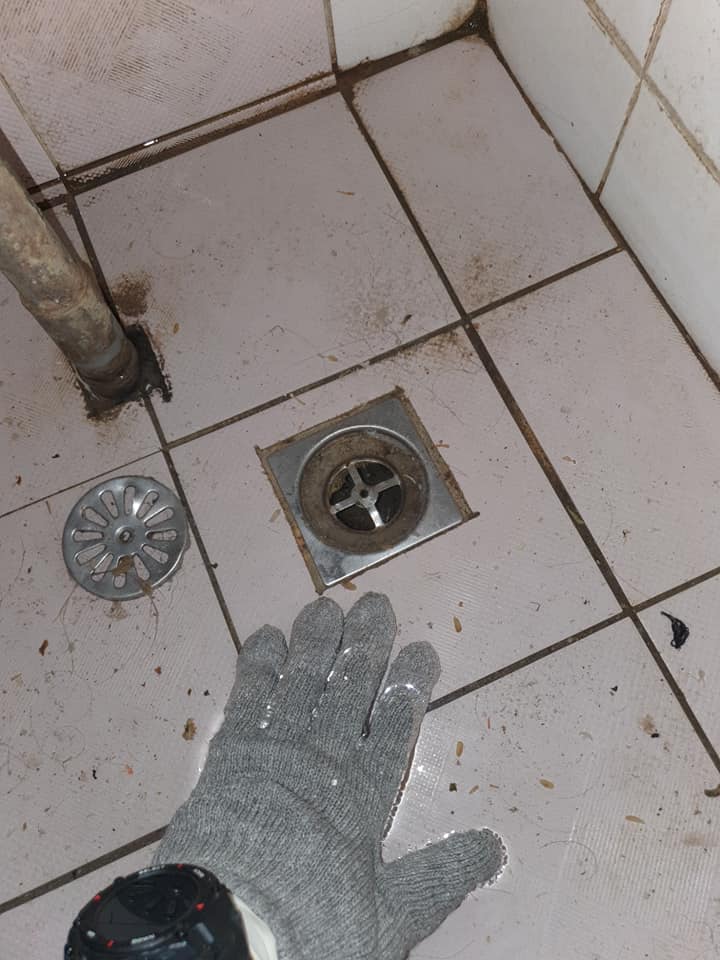 嘉義浴室水管疏通